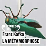 La métamorphose - Franz Kafka