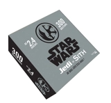 Star Wars : Jedi ou Sith, de quel côté êtes-vous ? : 300 questions - Nicolas Bonnefoy