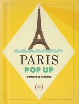 Paris pop-up - Dominique Ehrhard