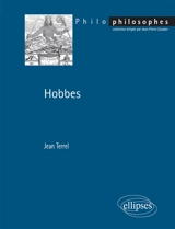 Hobbes - Jean Terrel