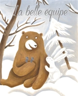 La belle équipe - Estelle Chandelier