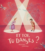 Et toi, tu danses ? - Christine Beigel
