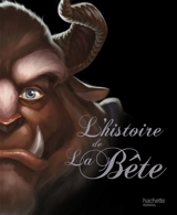 L'histoire de la Bête - Serena Valentino