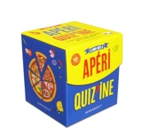 La mini-boîte apéro cuisine - Carole Fouque