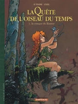 La quête de l'oiseau du temps. Vol. 1. La Conque de Ramor - Serge Le Tendre