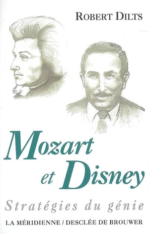 Mozart et Disney - Robert Dilts