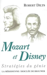 Mozart et Disney - Robert Dilts