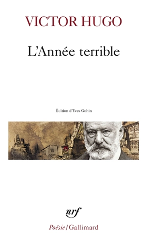 L'Année terrible - Victor Hugo