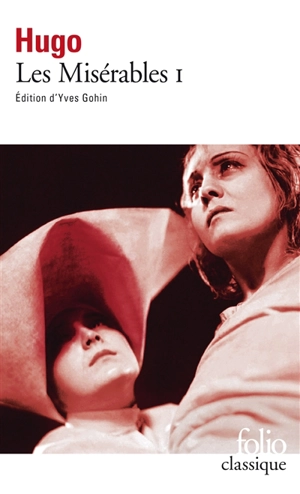 Les misérables. Vol. 1 - Victor Hugo