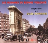 Les hommes de bonne volonté - Jules Romains