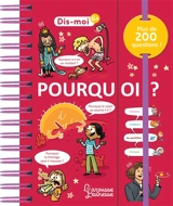 Pourquoi ? - Isabelle Fougère