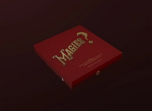 Magies ?