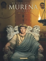 Murena : l'intégrale - Jean Dufaux