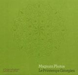 Le printemps géorgien - Magnum photos