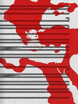 Transanatolia - Mathias Depardon