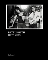 Just kids - Patti Smith