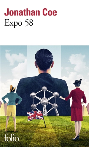 Expo 58 - Jonathan Coe