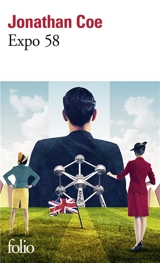 Expo 58 - Jonathan Coe