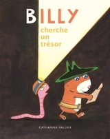 Billy cherche un trésor - Catharina Valckx