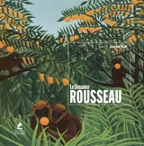 Henri Rousseau (le Douanier Rousseau) - Joséphine Bindé