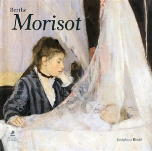 Berthe Morisot - Joséphine Bindé