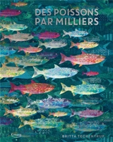 Des poissons par milliers - Katie Haworth
