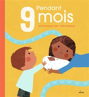 Pendant 9 mois - Smriti Prasadam-Halls
