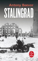 Stalingrad - Antony Beevor