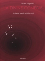 L'enfer - Dante Alighieri