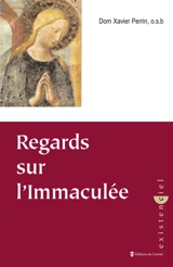 Regards sur l'Immaculée - Xavier Perrin