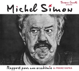 Rapport pour une académie - Franz Kafka