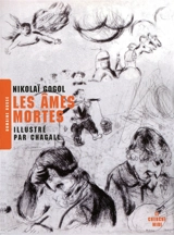 Les âmes mortes : poème - Nikolaï Vasilievitch Gogol