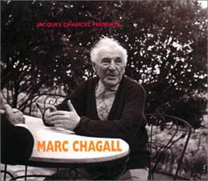 Marc Chagall - Marc Chagall