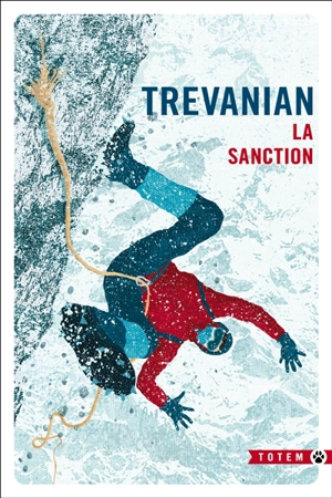 La sanction - Trevanian