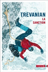 La sanction - Trevanian