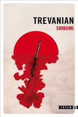 Shibumi - Trevanian