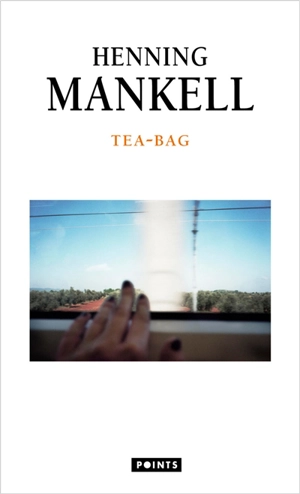 Tea-Bag - Henning Mankell