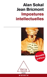 Impostures intellectuelles - Alan D. Sokal
