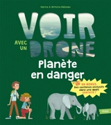 Planète en danger - Karine Balzeau