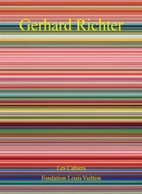 Gerhard Richter - Gerhard Richter