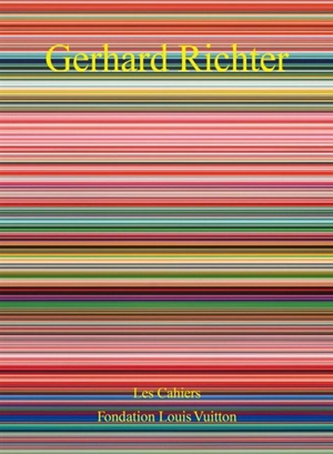 Gerhard Richter - Gerhard Richter