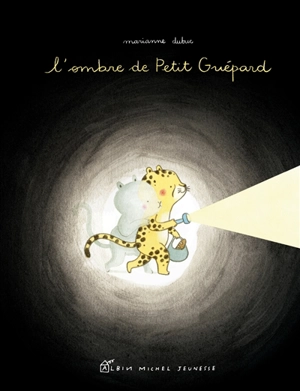 L'ombre de Petit Guépard - Marianne Dubuc
