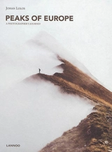 Peaks of Europe : a photographer's journey - Johan Lolos