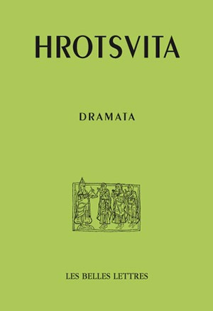 Théâtre - Roswitha