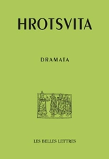 Théâtre - Roswitha