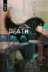 Sandman : Death - Neil Gaiman