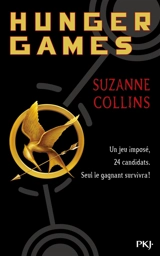 Hunger games. Vol. 1 - Suzanne Collins