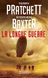 La longue guerre - Terry Pratchett