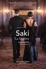 La fenêtre ouverte - Saki