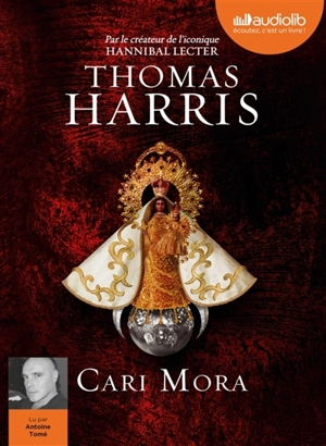 Cari Mora - Thomas Harris